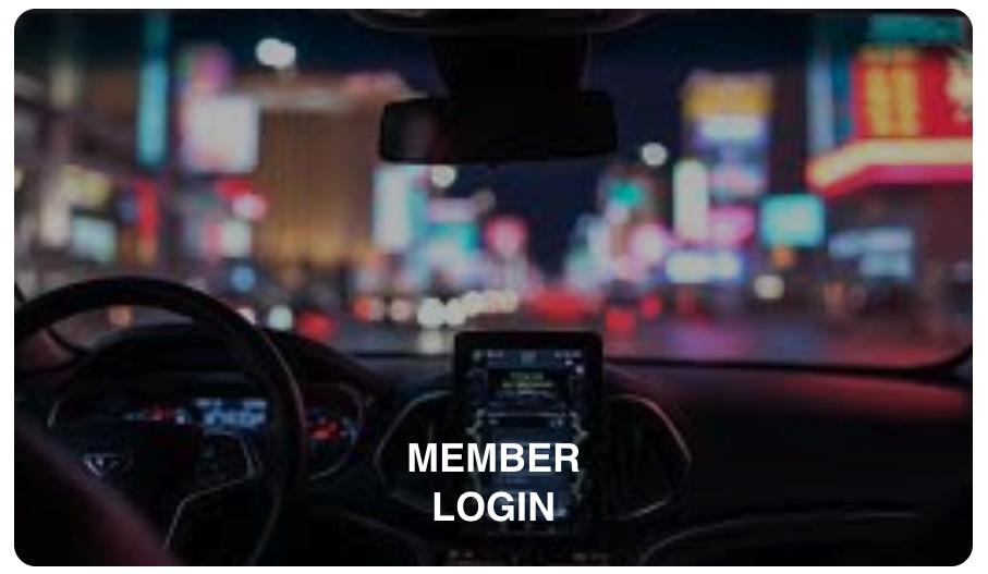 Member Login